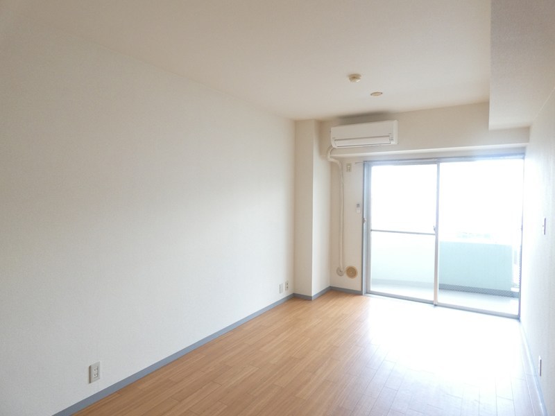 ファミールプラザ ベッドルーム