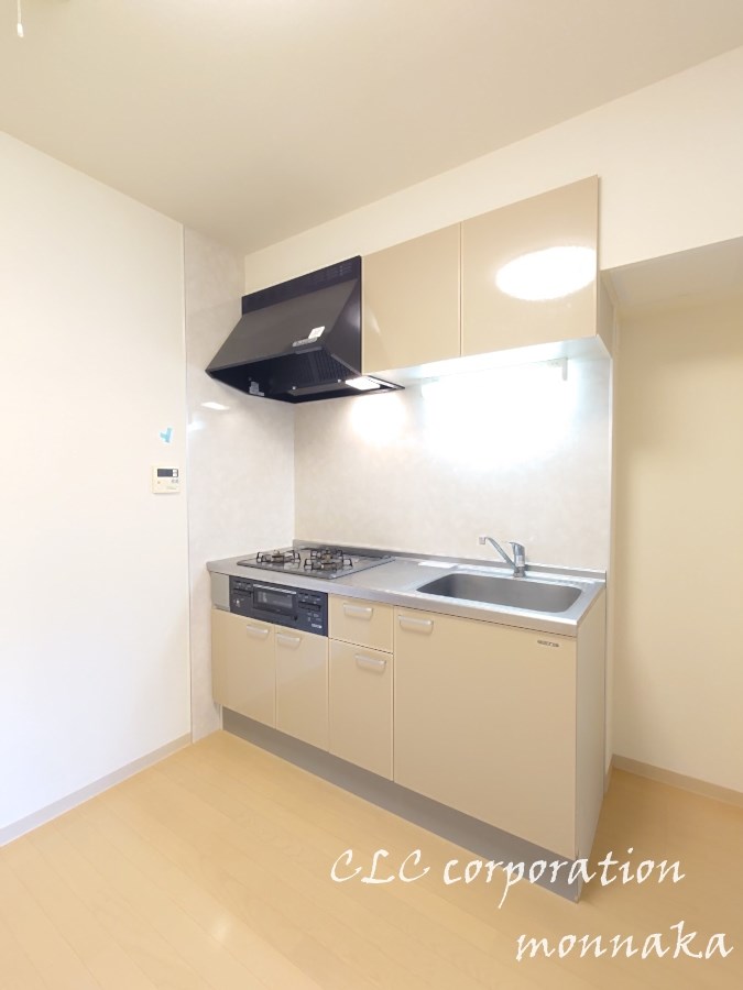 CONFORT NISHIHIRO キッチン