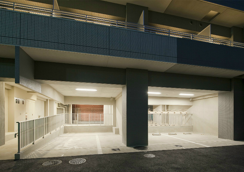 メインステージ王子Ⅱ その他5