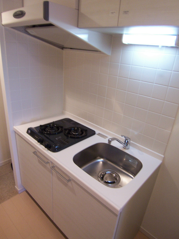 メインステージ王子Ⅱ キッチン