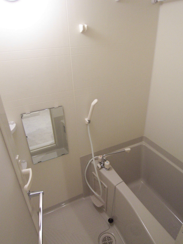 メインステージ王子Ⅱ 風呂画像