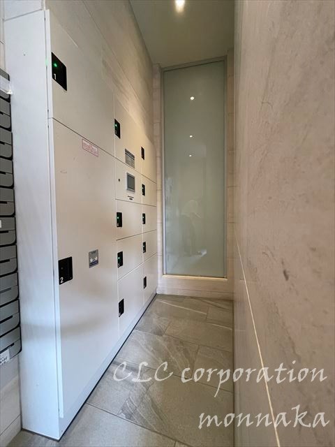 N residence SUMIYOSHI  その他10