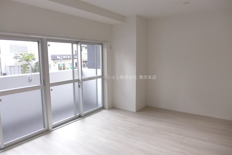 N residence SUMIYOSHI  ベッドルーム