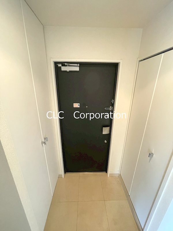 グランヴァン両国Ⅱ 玄関