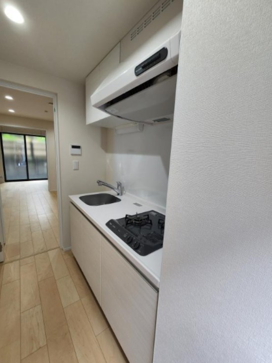 Lazo　salto KOIWA キッチン