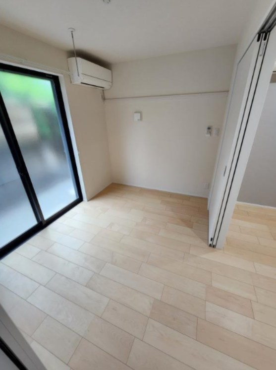 Lazo　salto KOIWA ベッドルーム