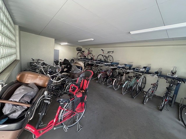 パークキューブ小岩 その他外観4