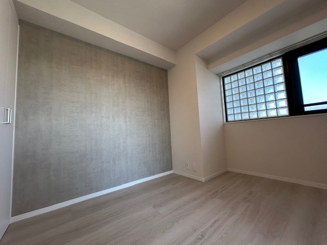 パークキューブ小岩 ベッドルーム