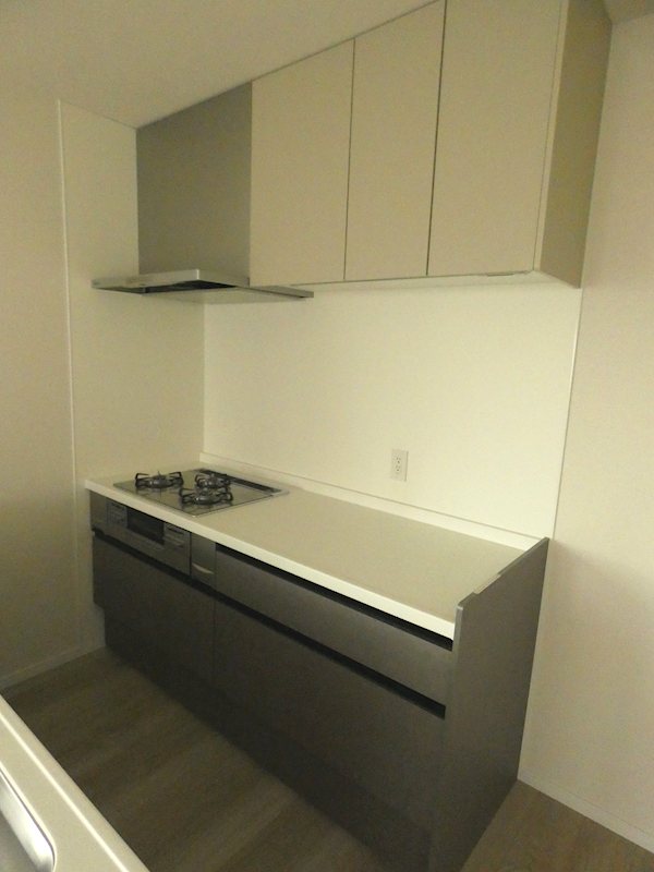 パークキューブ小岩 キッチン