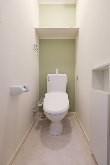 ケンフラッツ その他2