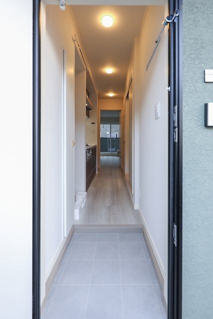 ケンフラッツ その他7