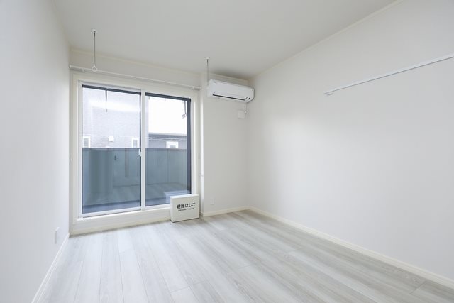 ケンフラッツ リビング