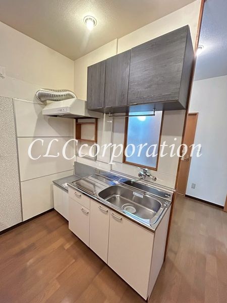 奉仕ストアー キッチン