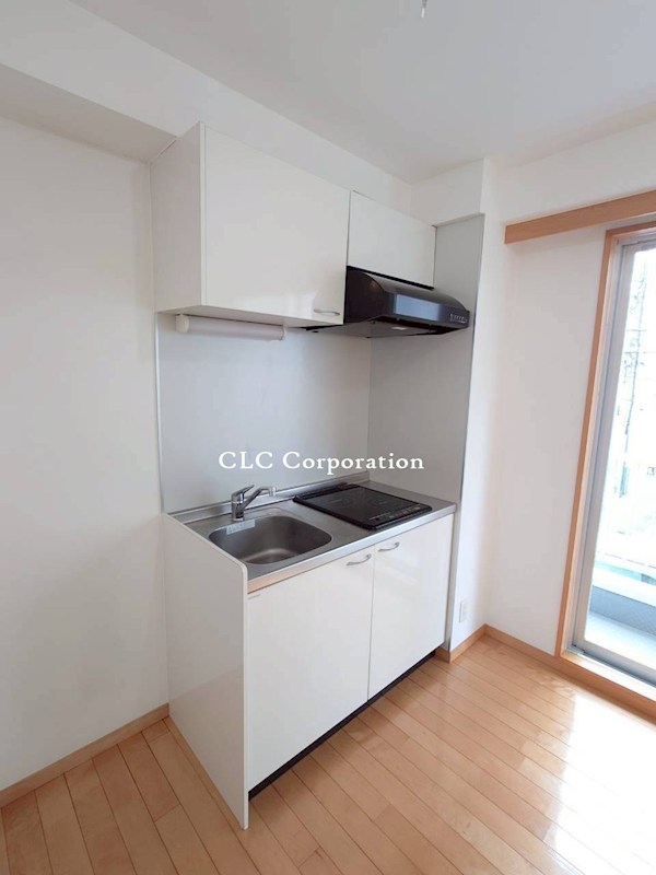 ＬＡ　ＰＲＩＭＡＶＥＲＡ キッチン