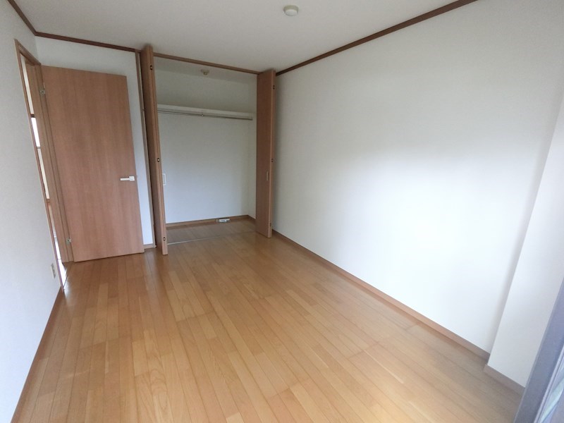 サンパレス松島 リビング