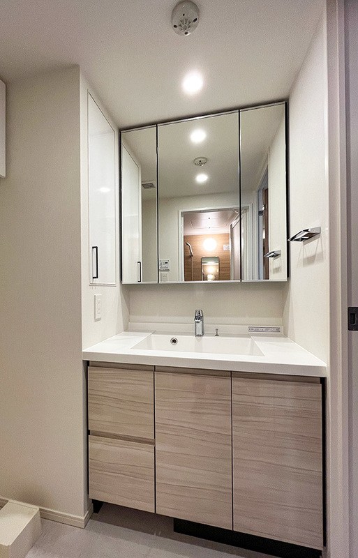 パークアクシス門前仲町テラス その他5