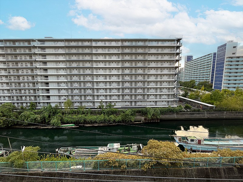 パークアクシス門前仲町テラス その他6