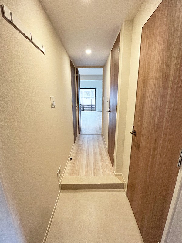 パークアクシス門前仲町テラス その他9