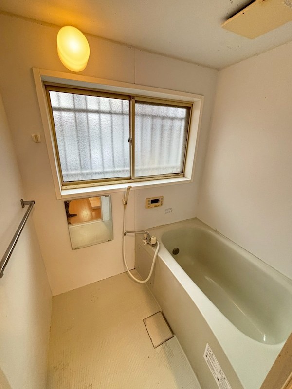 紫貸家 風呂画像