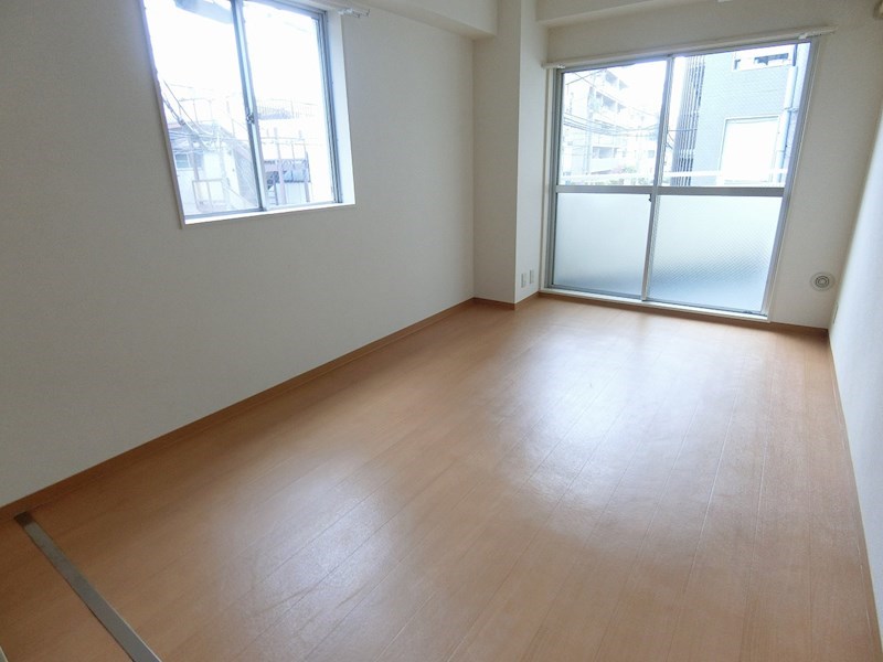 ウェザーコックコンノ  リビング