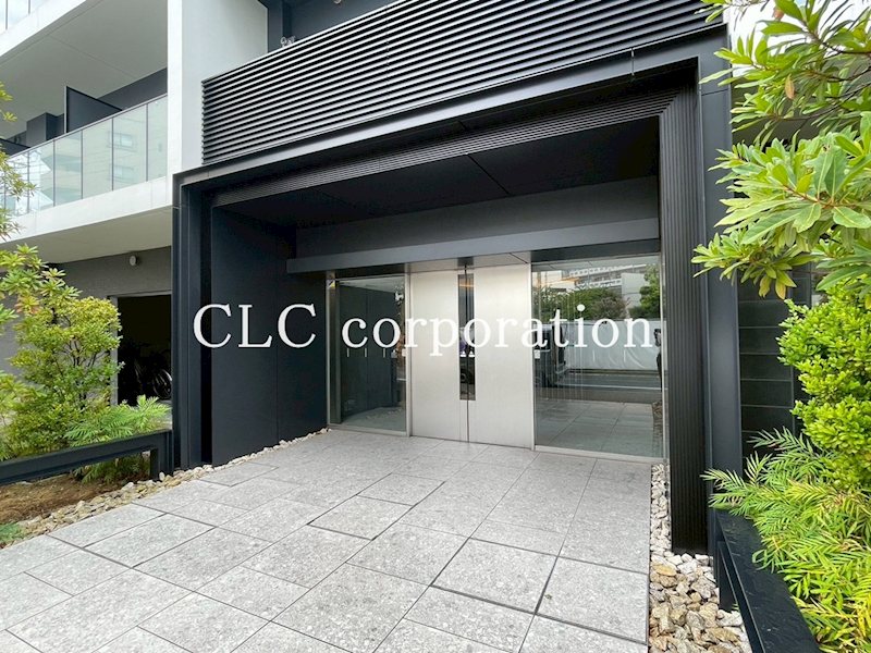 パークアクシス門前仲町テラス その他外観1