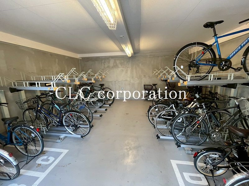 パークアクシス門前仲町テラス その他外観4