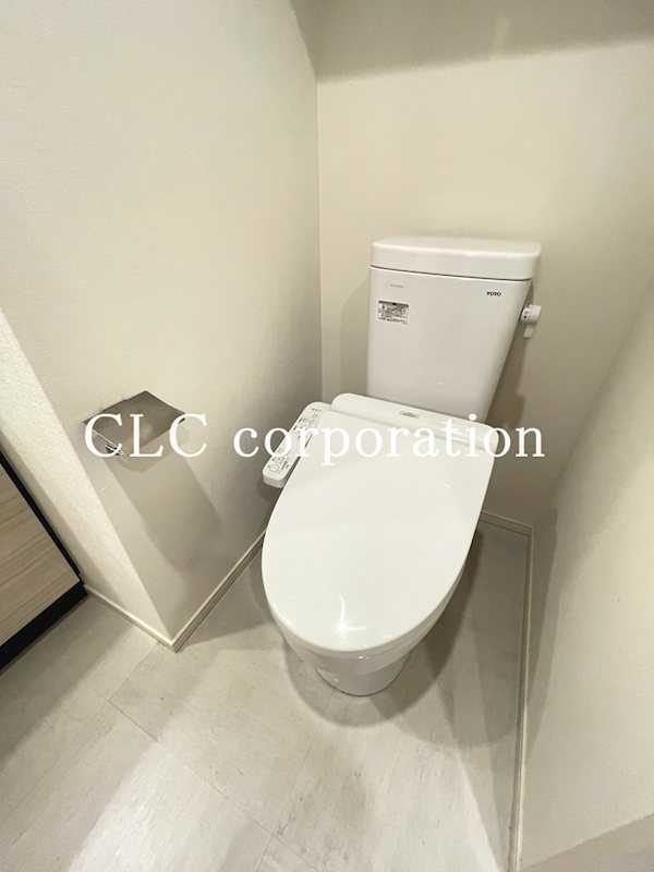 パークアクシス門前仲町テラス その他1