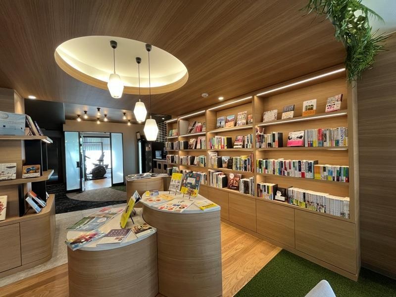 パークアクシス門前仲町テラス その他4