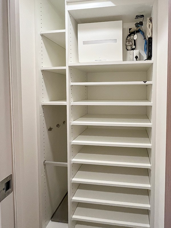 パークアクシス門前仲町テラス その他7