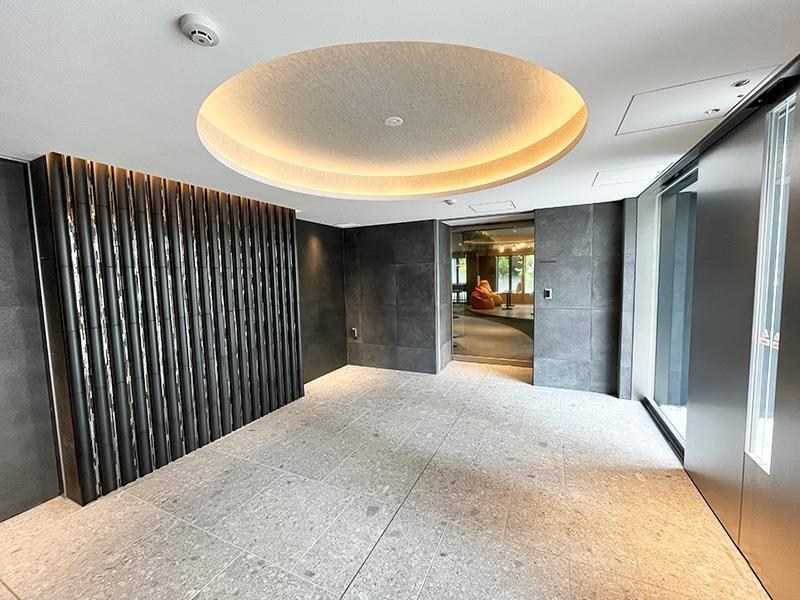 パークアクシス門前仲町テラス その他8