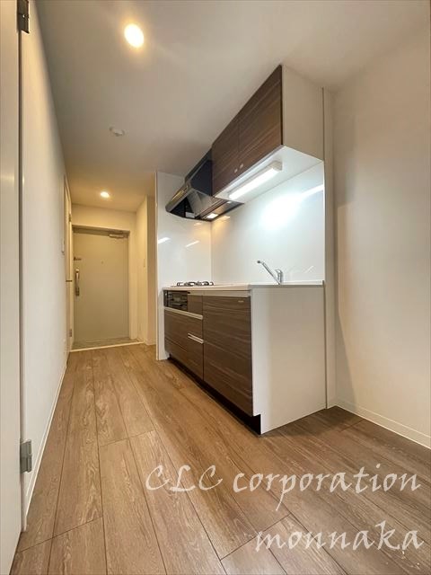 N residence SUMIYOSHI  その他9