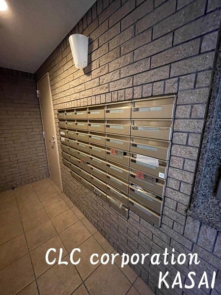 プライムアーバン葛西 その他11