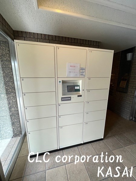 プライムアーバン葛西 その他12