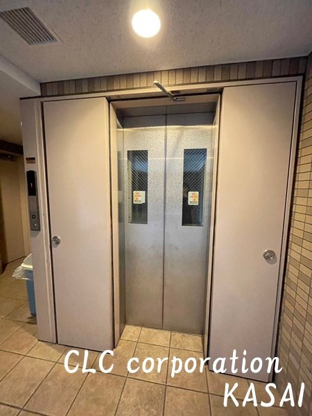 プライムアーバン葛西 その他14