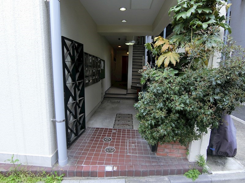 ウェザーコックコンノ その他1