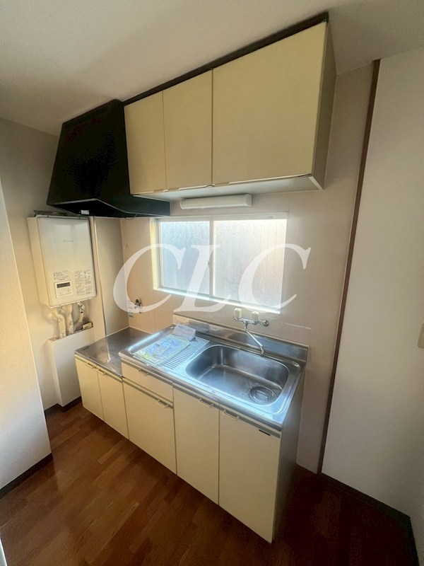 オークス竜泉 キッチン