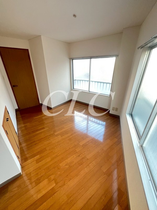 オークス竜泉 ベッドルーム