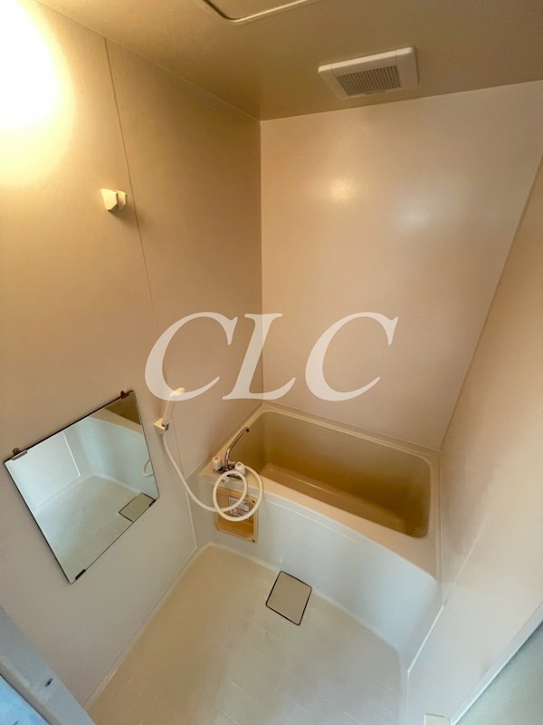 オークス竜泉 風呂画像