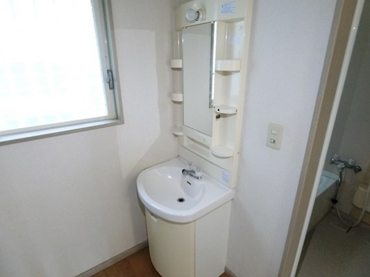 上中里ハウスⅠ その他2