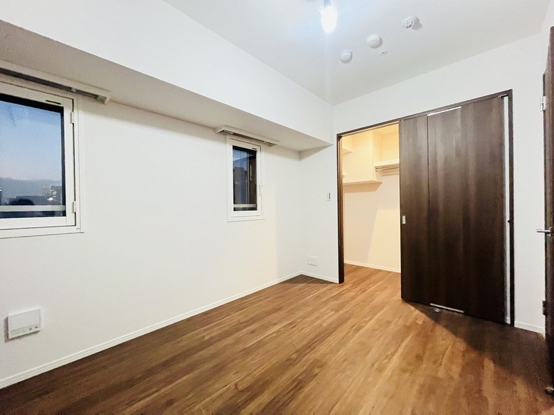 ザ　メイフェア ベッドルーム