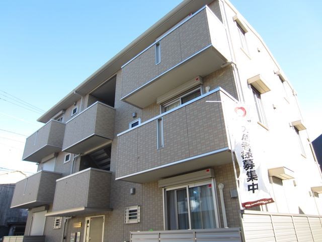 クレールⅥ 外観