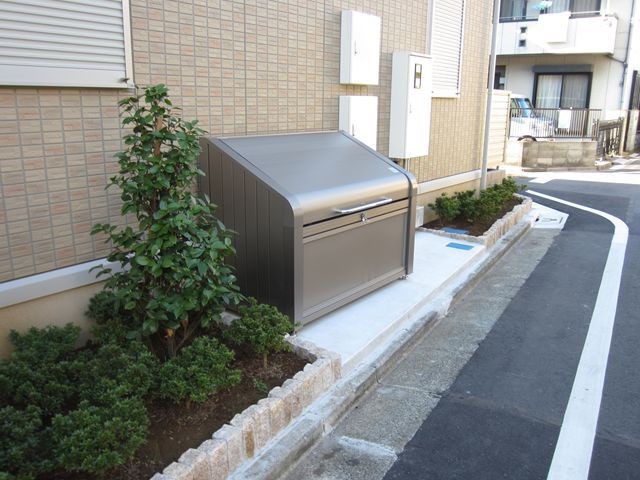 クレールⅥ その他4