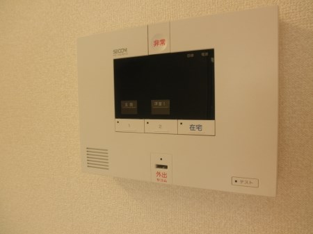 クレールⅥ その他5