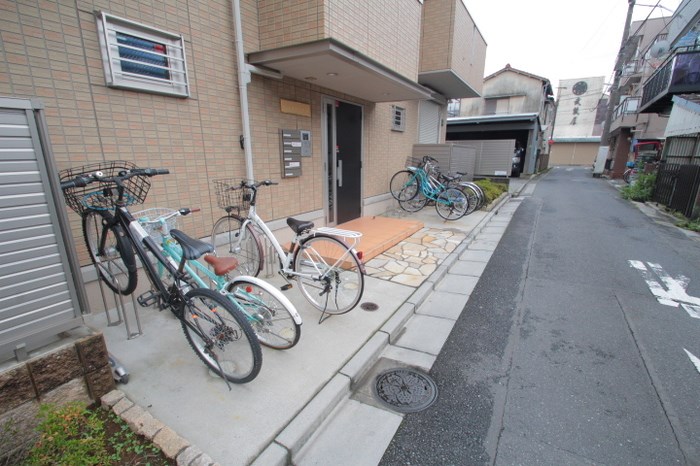 クレールⅥ その他6