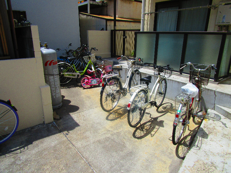 宮内サンハイツ西新井B棟   その他5