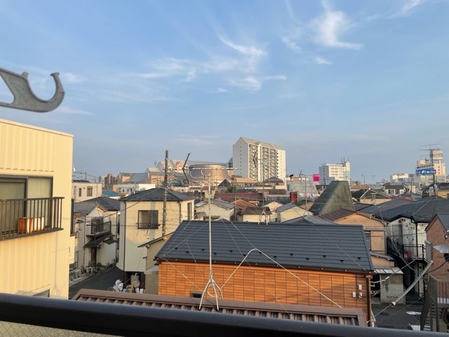 宮内サンハイツ西新井B棟   その他6