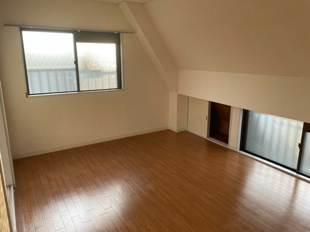 宮内サンハイツ西新井B棟   リビング