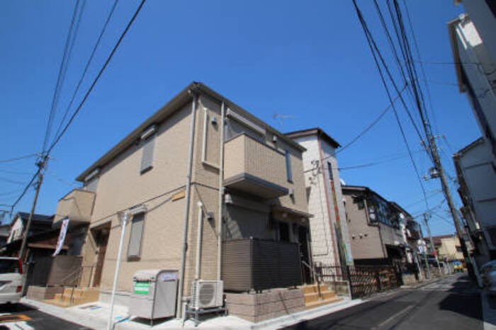 クレールⅦ  外観