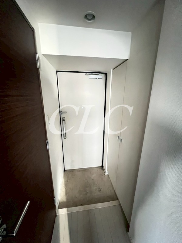 セジョリ上野 玄関