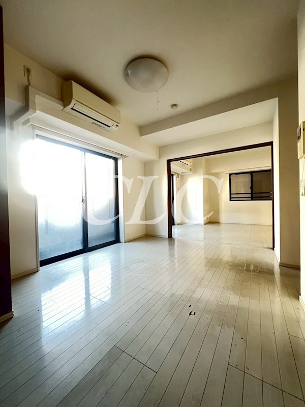 セジョリ上野 リビング